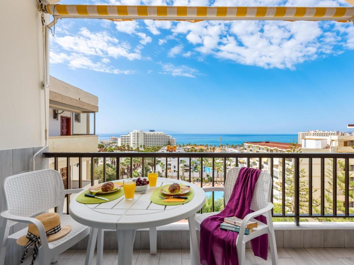 美洲海滩927 Amazing View El Dorado公寓 外观 照片