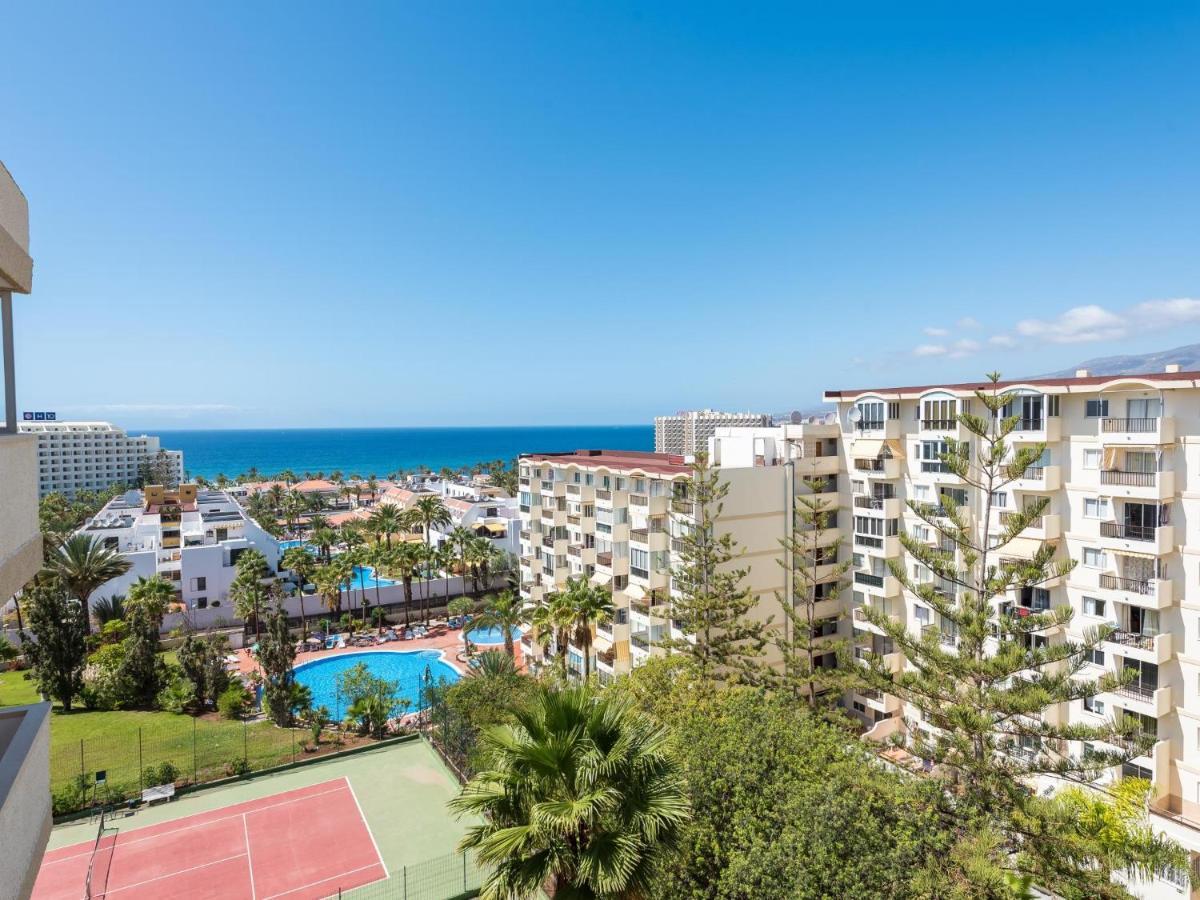 美洲海滩927 Amazing View El Dorado公寓 外观 照片