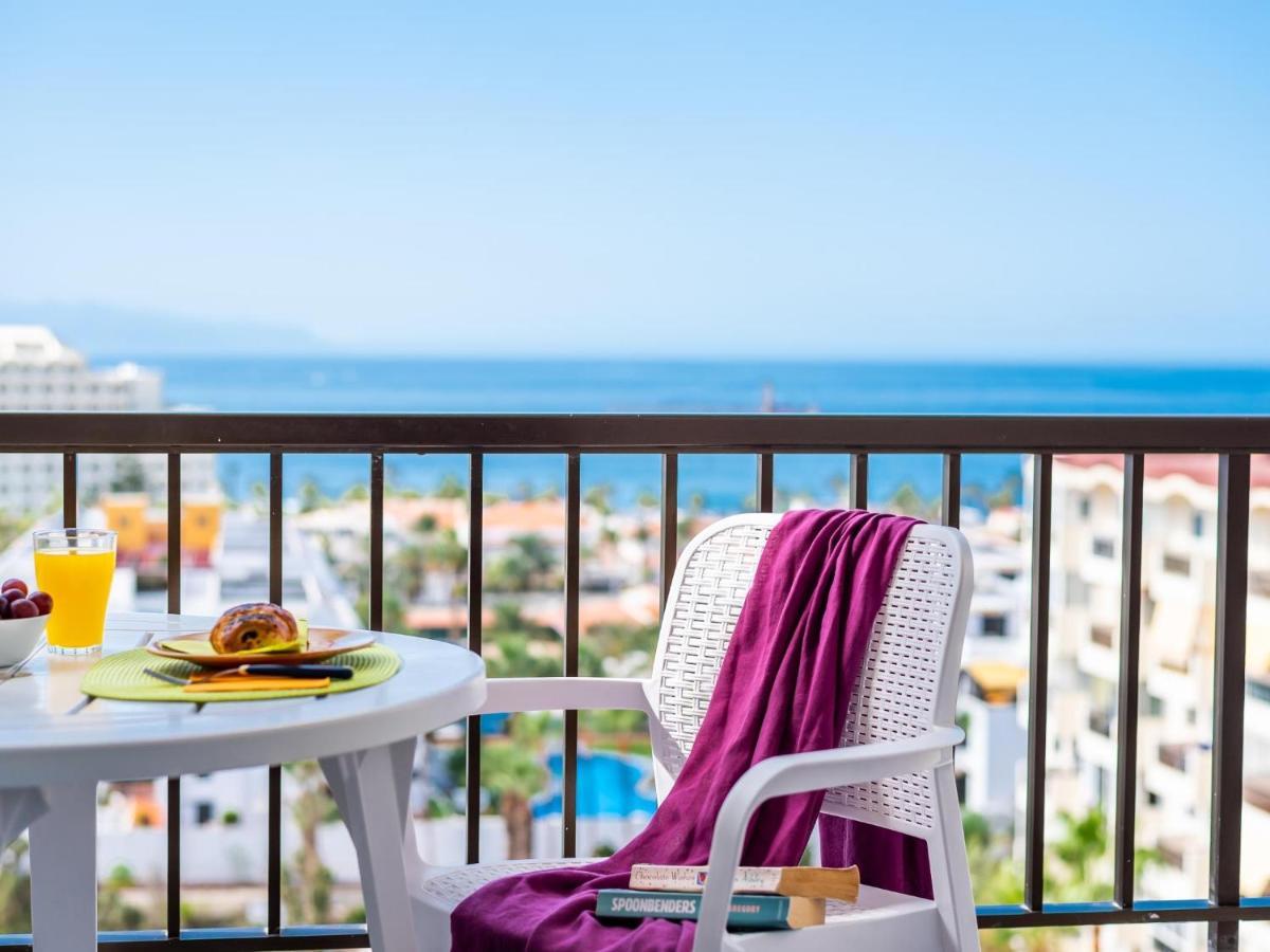 美洲海滩927 Amazing View El Dorado公寓 外观 照片